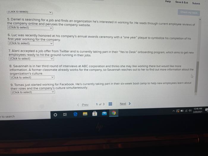 Youlobe Maps ct Activities - Chapter 8 Help Save