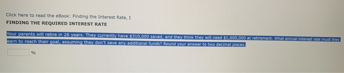 Click here to read the eBook: Finding the