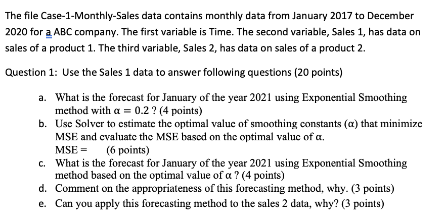 I just need help with part B as I have figured