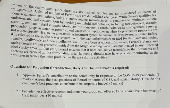 this is a case study for business ethics and