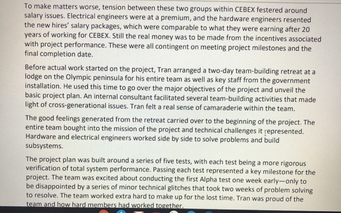 AJAX PROJECT CASE STUDY Tran was taking his dog