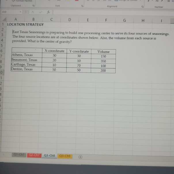 Format Painter 1 00 Clipboard Font TS Alignment