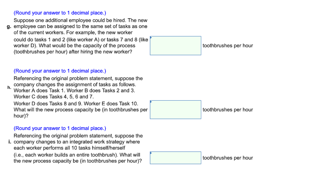 The White Tooth Device Company is a manufacturer