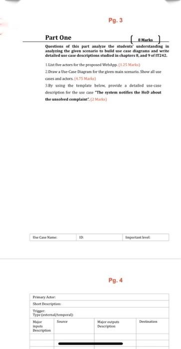 Before you answer my question, I hope that your