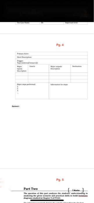 Before you answer my question, I hope that your