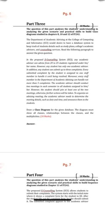 Before you answer my question, I hope that your