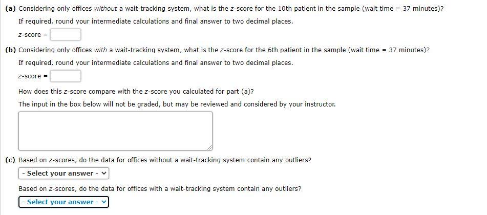 Data Analytics For question # c please answer