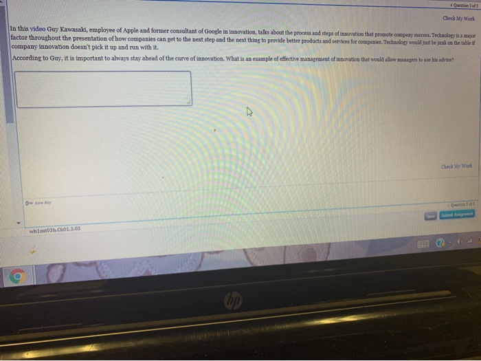 Question 19 (3 points) Use the information below