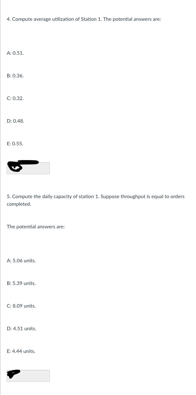 End Release Stop 2 MACHINE 1 MACHINE 2 Step 1