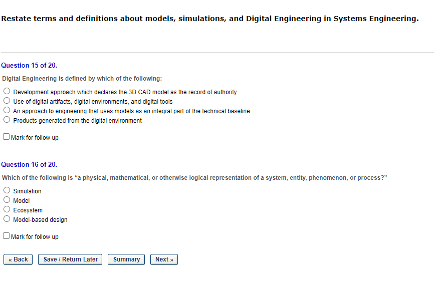 Describe the risks of using digital artifacts on