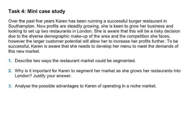 Read all the questions from the attachments Its