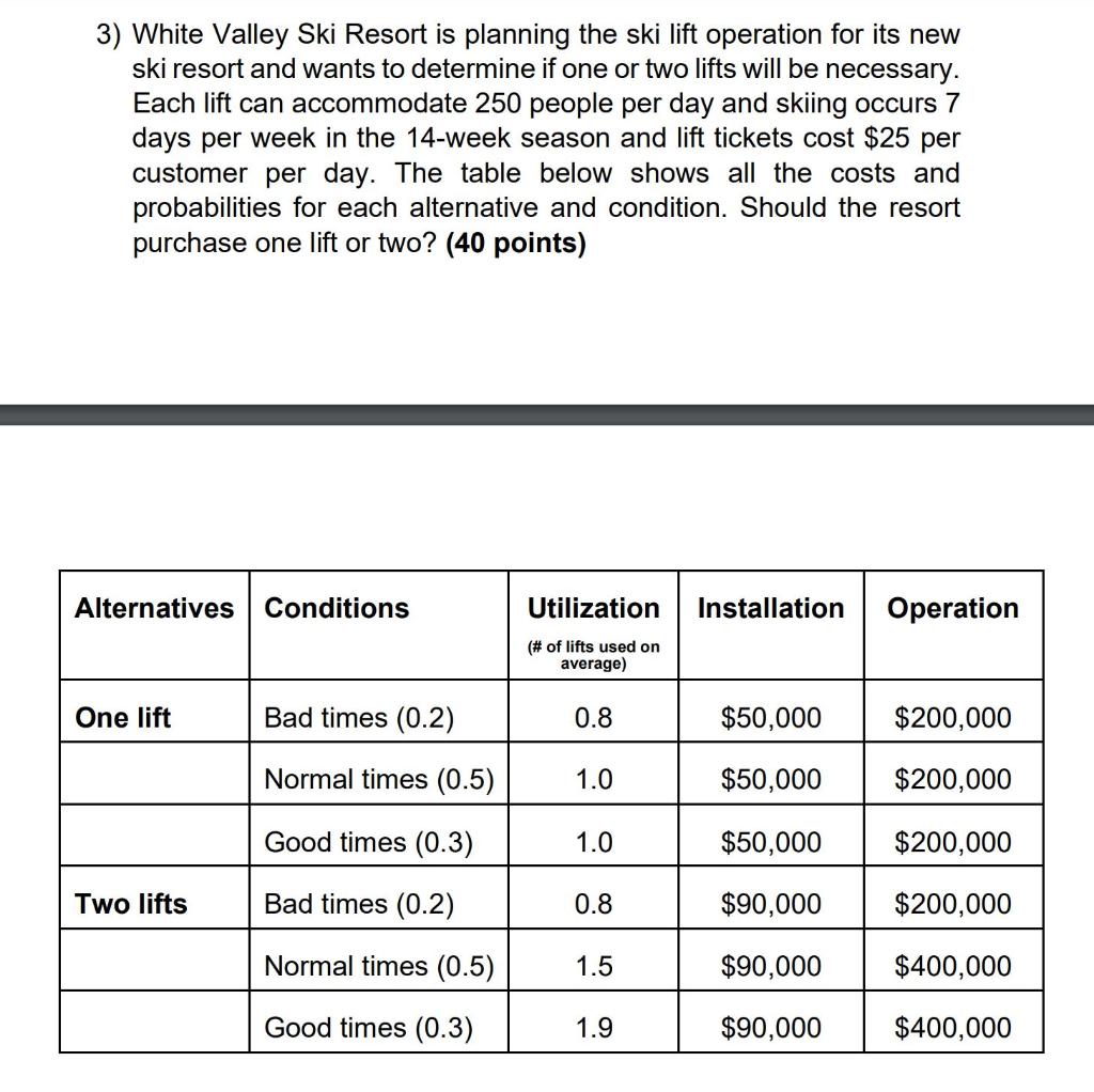 Please show work. I would actually like to learn