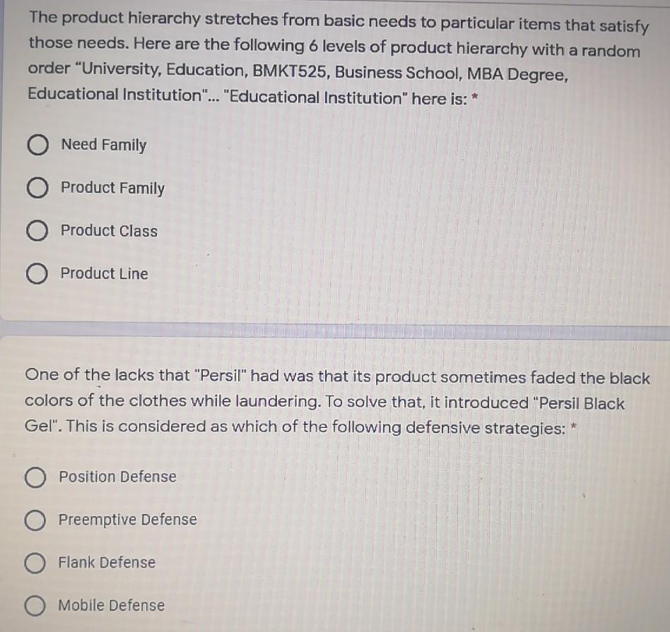 When oil shortages started to hinder worldwide,