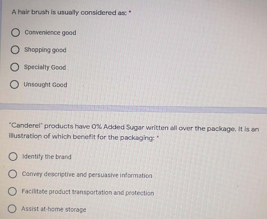 When oil shortages started to hinder worldwide,