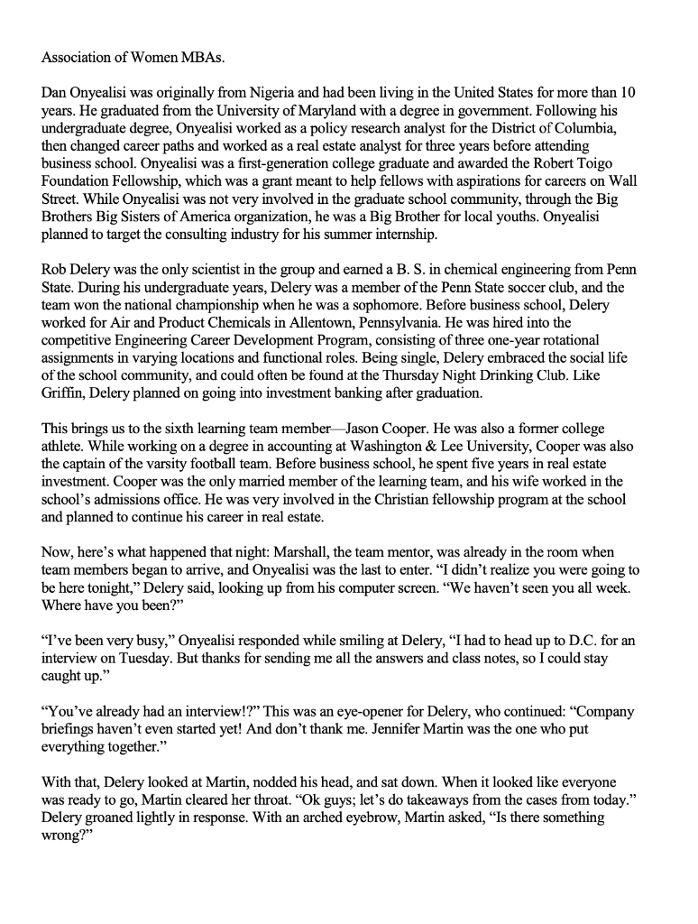 Please answer the following questions from the