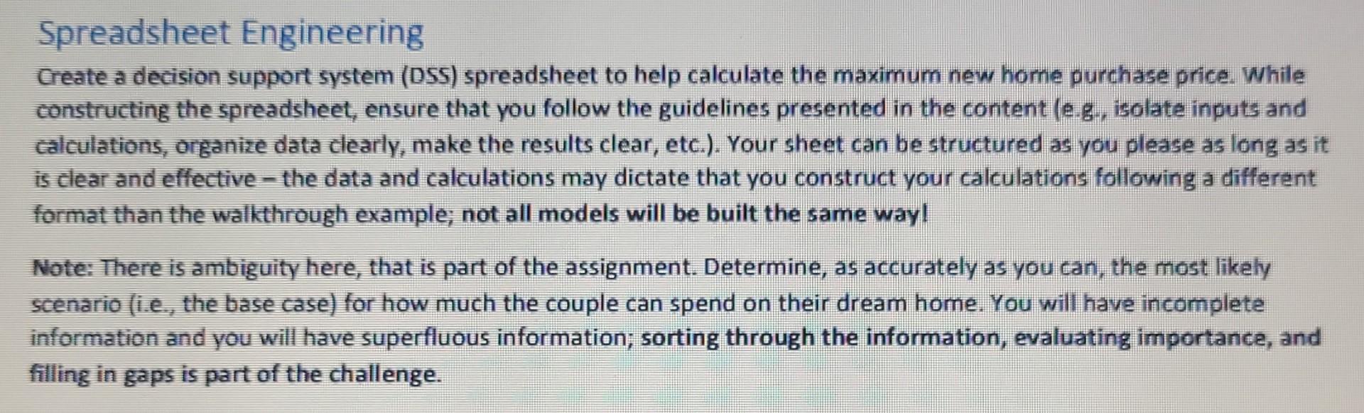 Help help please Introduction Carol and Dan have