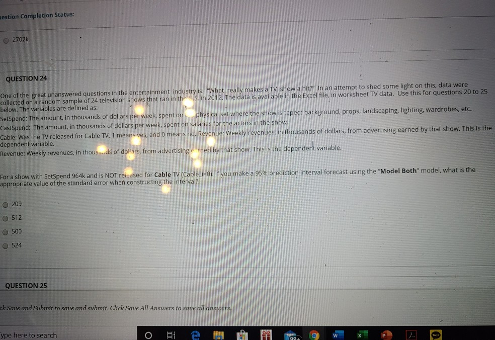 I need help:) aestion Completion Status: 2702K