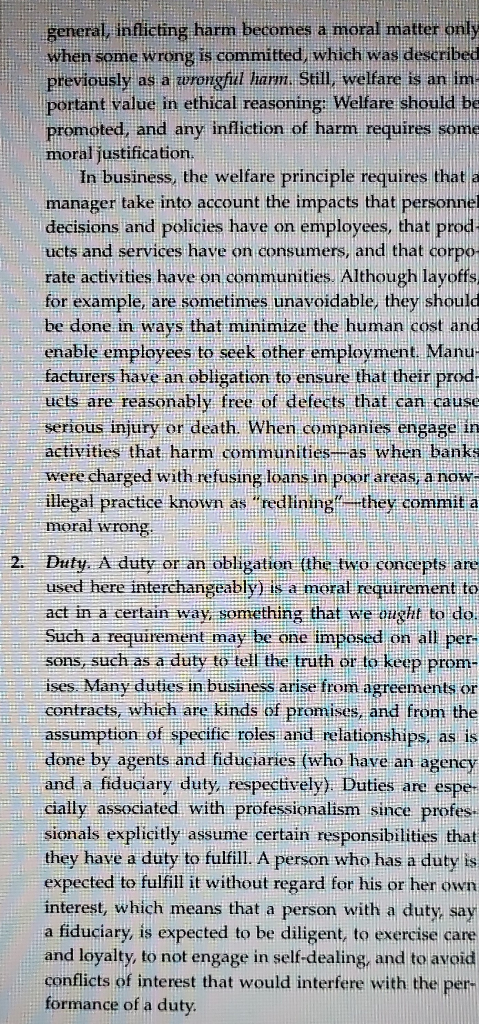 what's the 7 Principle Framework and explain