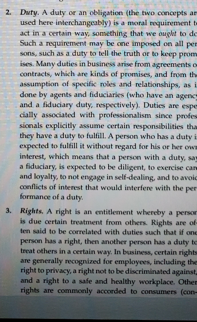 what's the 7 Principle Framework and explain