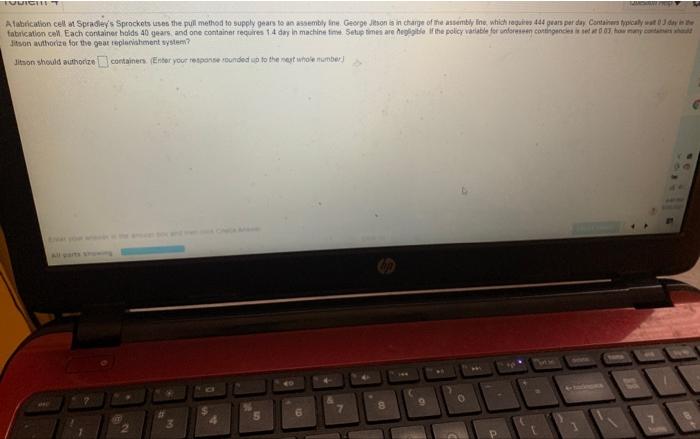 UGIT Alabtication cells Spradley's Sprockets uses