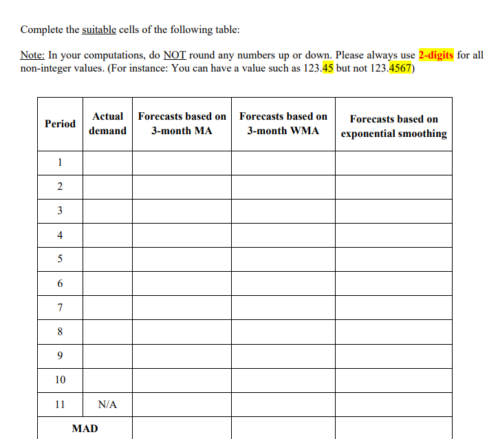 Suppose that you work as an engineer in the