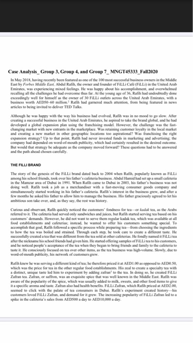 do to maintain the company's competitive