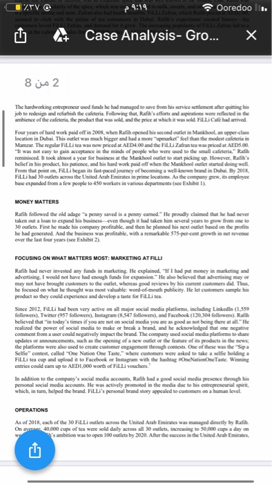 do to maintain the company's competitive