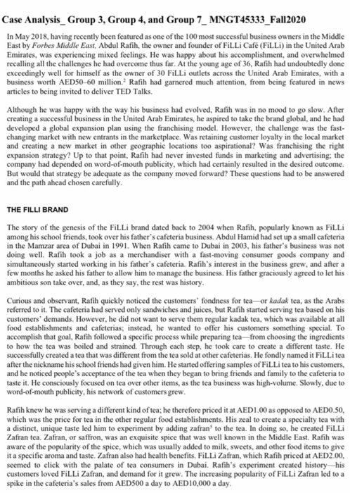 do to maintain the company's competitive