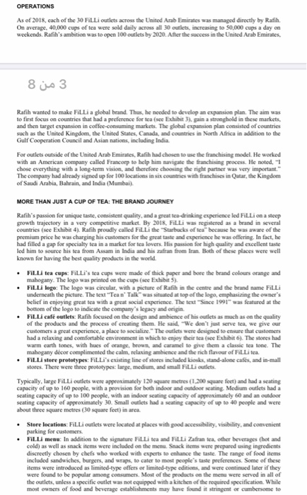 do to maintain the company's competitive