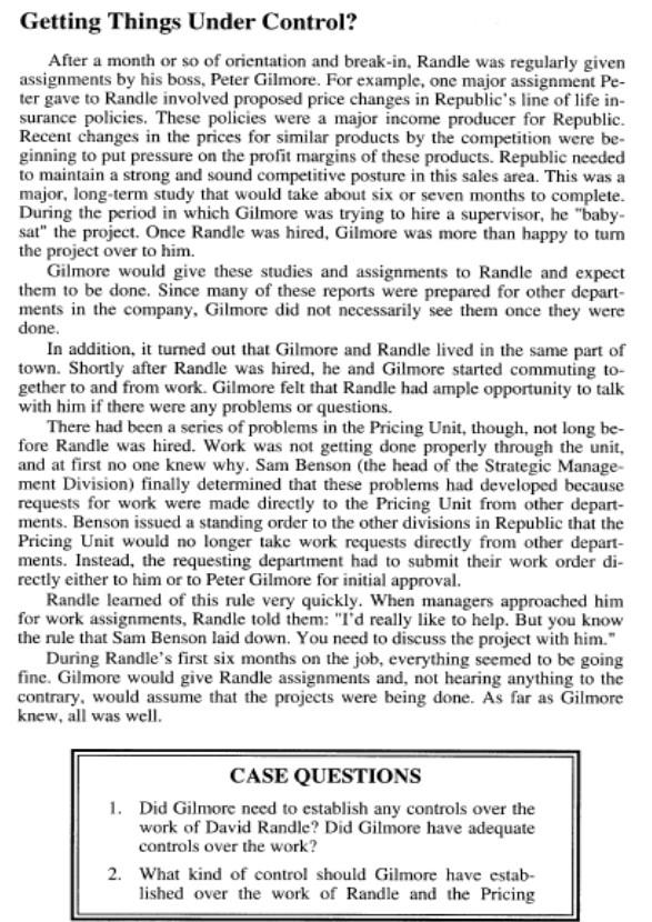 SUBJECT: ENGINEERING MANAGEMENT NOTE: ANSWER ALL