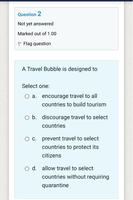 Please answer them ASAP Question 1 Not yet
