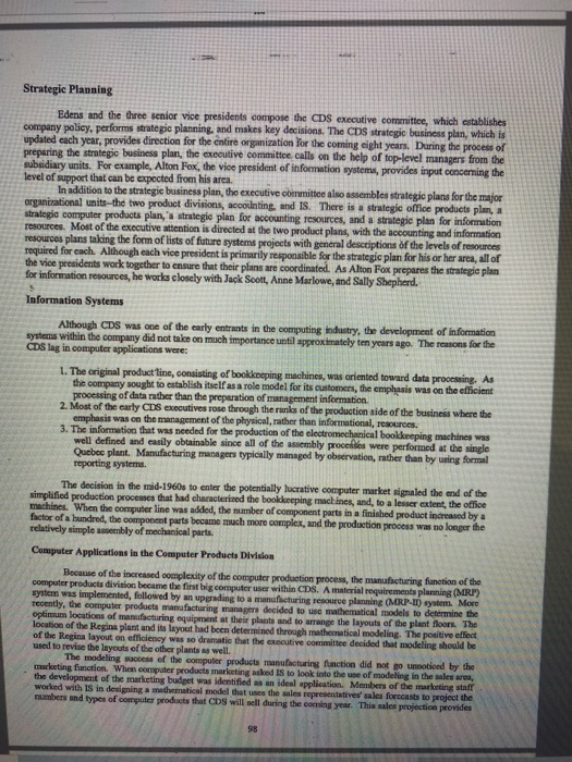I need help answering question 2-3-4-5 with an