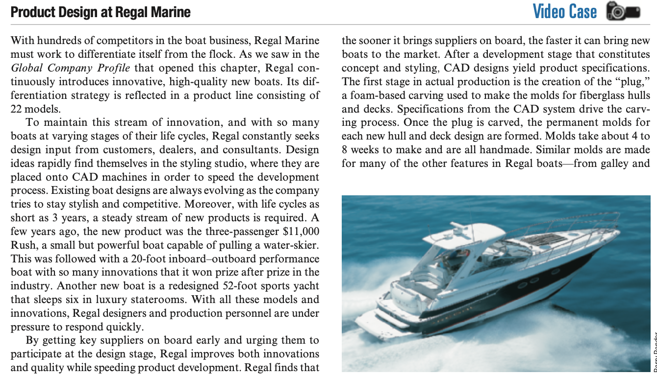 Please answer read and answer the following: 1.