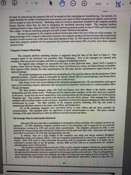 I need help answering question 2-3-4-5 with an