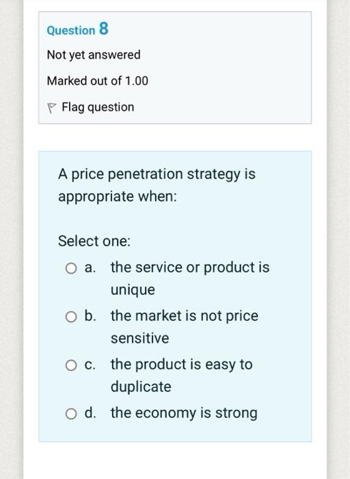 Please answer them ASAP Question 1 Not yet