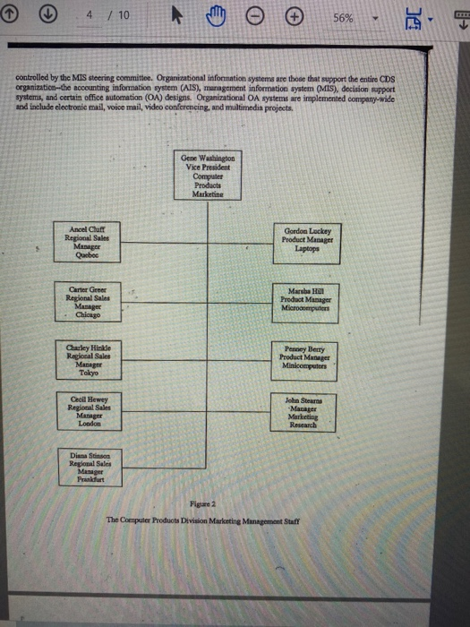 I need help answering question 2-3-4-5 with an