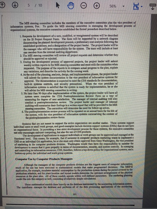 I need help answering question 2-3-4-5 with an