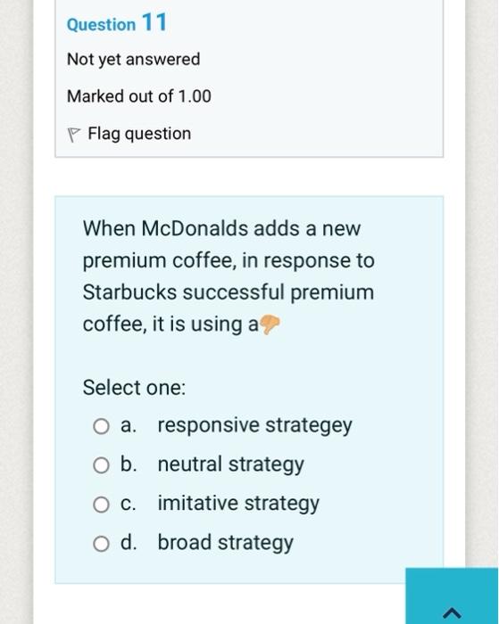 Please answer them ASAP Question 1 Not yet