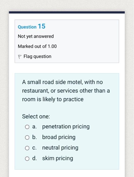 Please answer them ASAP Question 1 Not yet