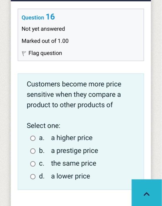 Please answer them ASAP Question 1 Not yet