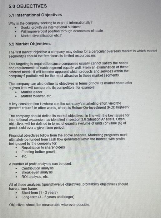 Create a marketing plan for the coronation bakery