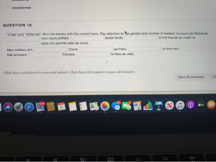 QUESTION 12 How is an insect circulatory system