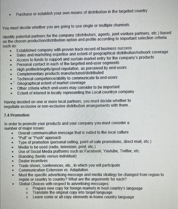 Create a marketing plan for the coronation bakery