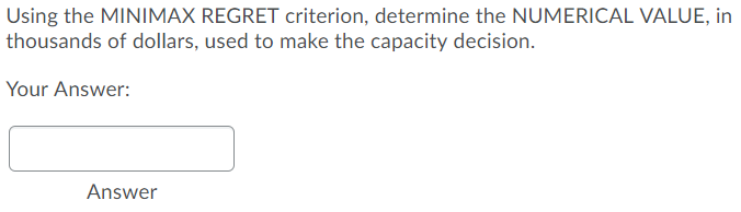 The operations manager of the Electric Sheep