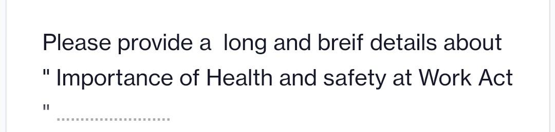 Write it in around 1500 words pls Please provide