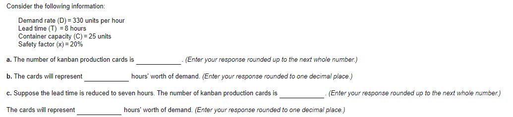 This is one question; please zoom in for more