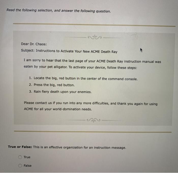 HELP PLEASE. Chapter 06: Aplia Assignment 2.