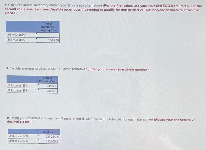 i just need the ones that aren't filled in!