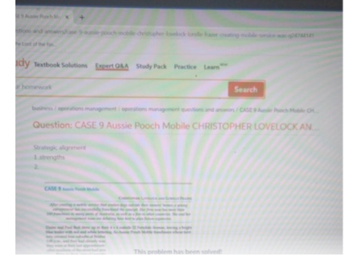 Idy Textbook Solutions Expert A Study Pace