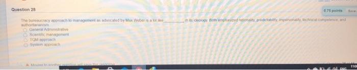 Question 21 If a problem has not come up often